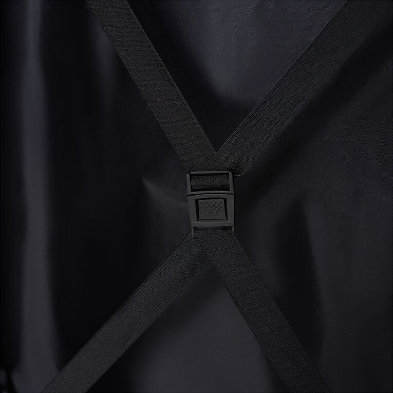 Living & Co Hard Textured Suitcases 2 Piece Set Khaki, , hi-res