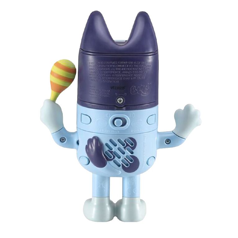Vtech Bluey Shake It, , hi-res