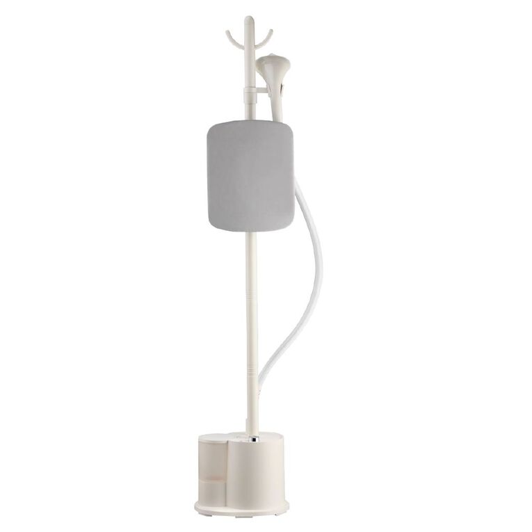 Living & Co Garment Steamer, , hi-res