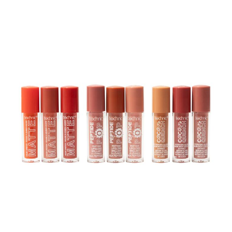 Technic Lip Vault, , hi-res