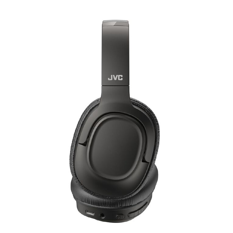 JVC Active Noise Cancellation Headphone JVH620BLK Black, , hi-res