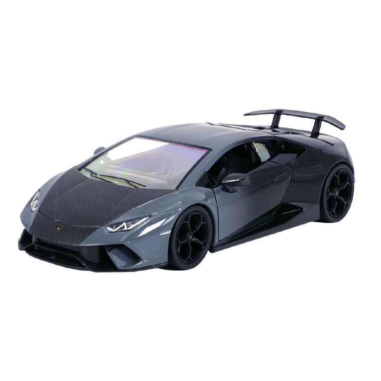 Jada 1:24 Pink Slips Diecast Assorted, , hi-res