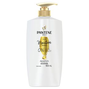 Pantene Daily Moisture Renewal Shampoo 900ml
