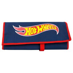 Hot Wheels Hanging Storage Organiser