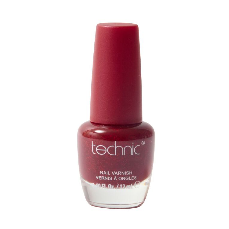 Technic Nail Varnish Brooklyn Babe, , hi-res
