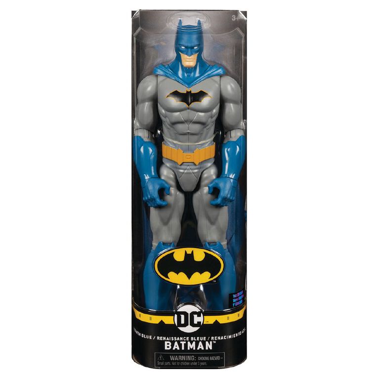 Batman 30cm Figure Batman Assorted, , hi-res
