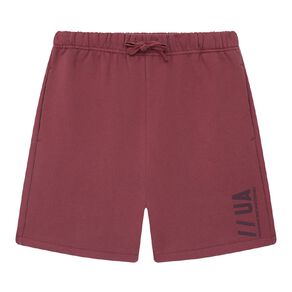 Young Original Urban Academy Track Shorts