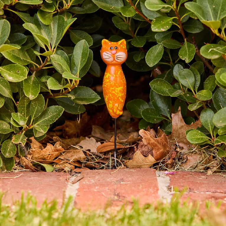 Northcote Pottery Tall Cat Stake, , hi-res
