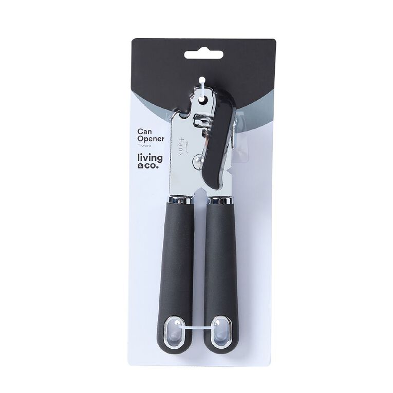 Living & Co Can Opener, , hi-res