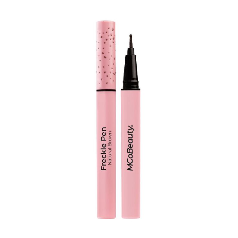 MCoBeauty Freckle Pen Natural Brown, , hi-res