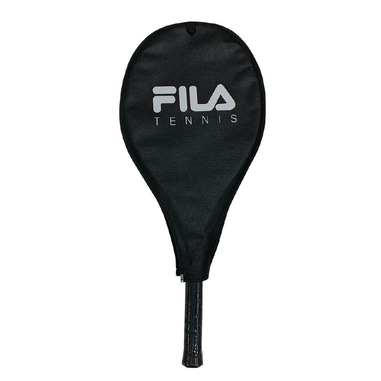 Fila Tennis Racket Black 27 inch, , hi-res