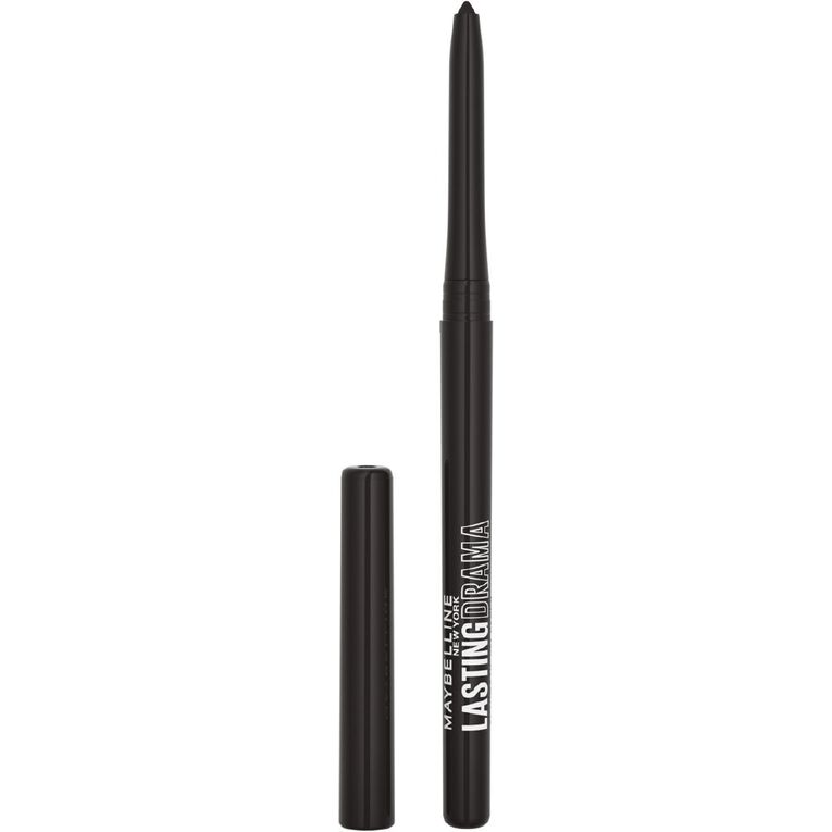 Maybelline Lasting Drama Eyeliner Blackout Drama, , hi-res