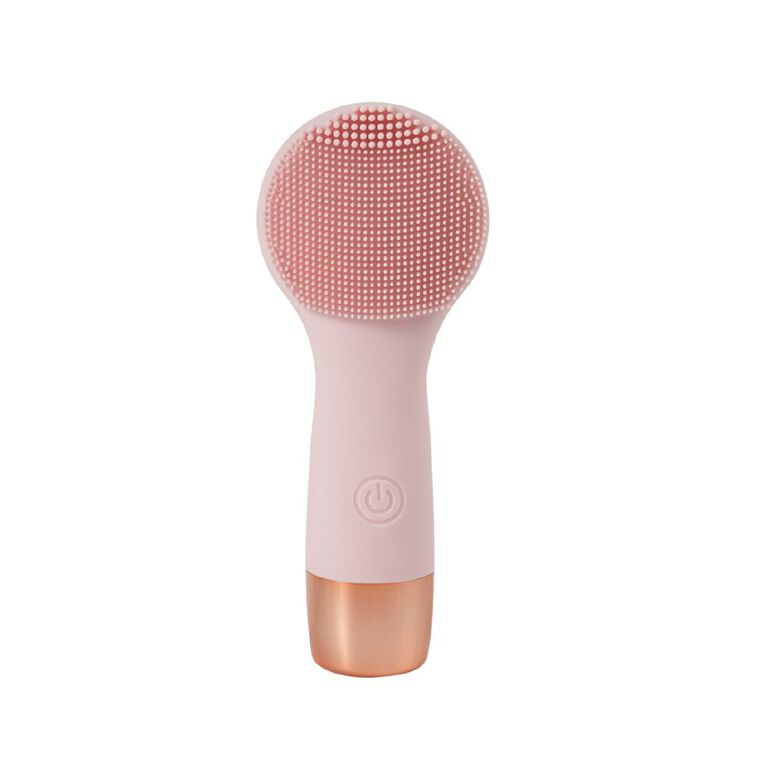 Poppi Facial Cleansing Brush, , hi-res