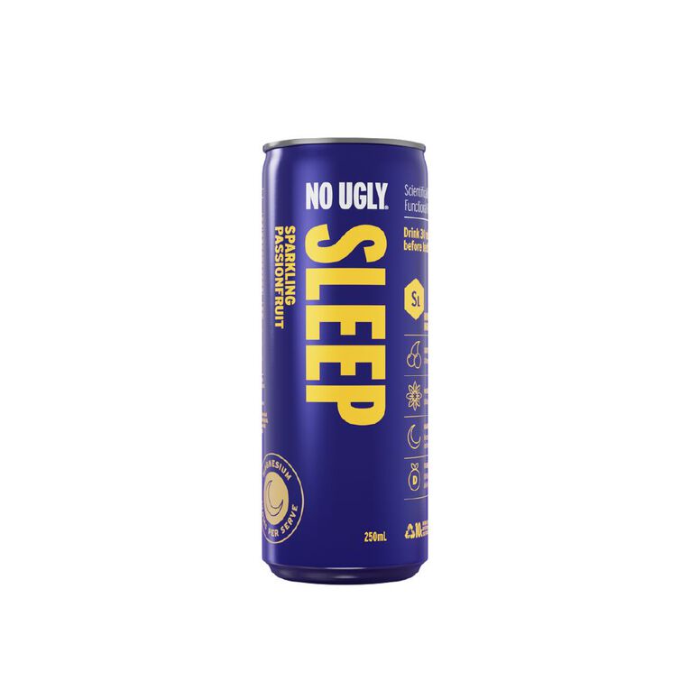 No Ugly Sleep, , hi-res