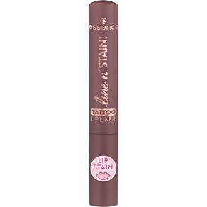 Essence Line N Stain Tattoo Lip Liner 03