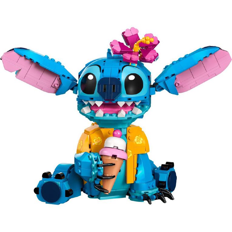 LEGO Disney Classic Stitch 43249, , hi-res