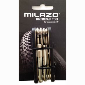 Milazo Multi Function Bicycle Tool