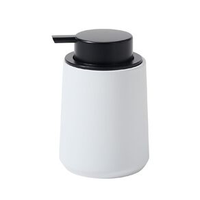 Living & Co Soap Dispenser White