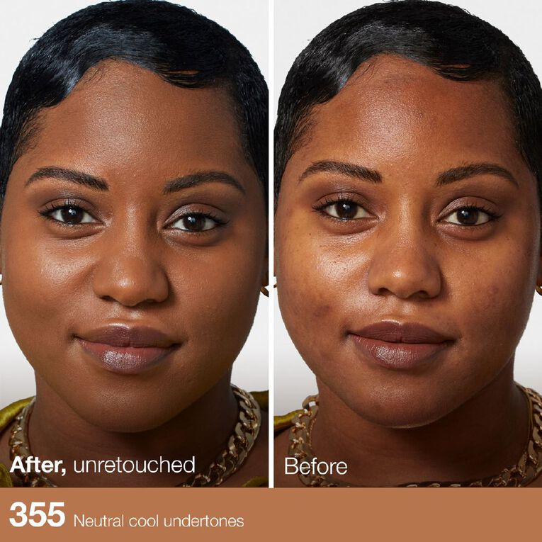 Maybelline Fit Me Matte + Poreless Foundation 355 Coconut, , hi-res