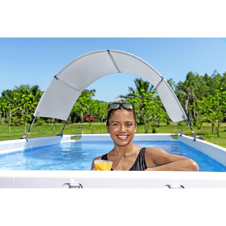 Bestway Pool Canopy, , hi-res