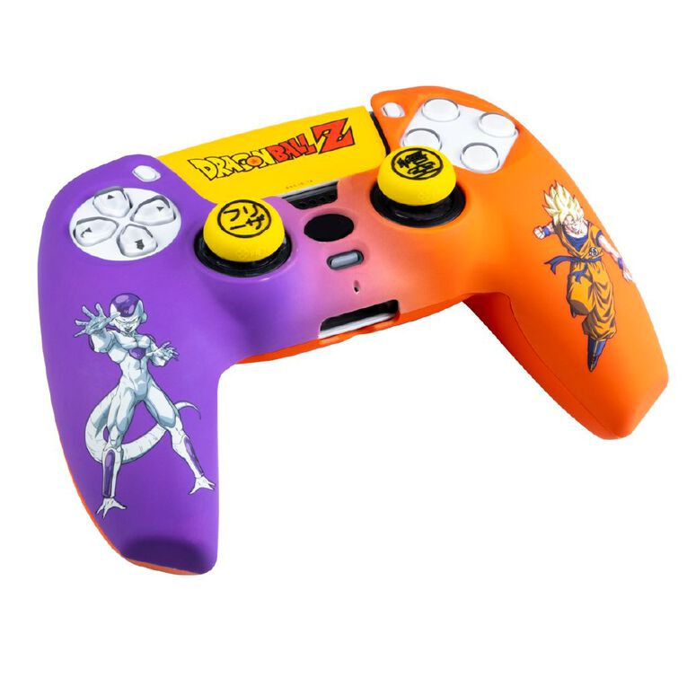 PS5 Dragon Ball Combo Pack Enemies, , hi-res