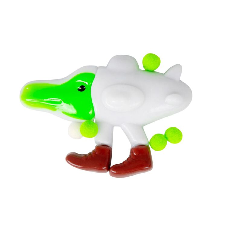 Brainrot Sticky Squishy Assorted, , hi-res