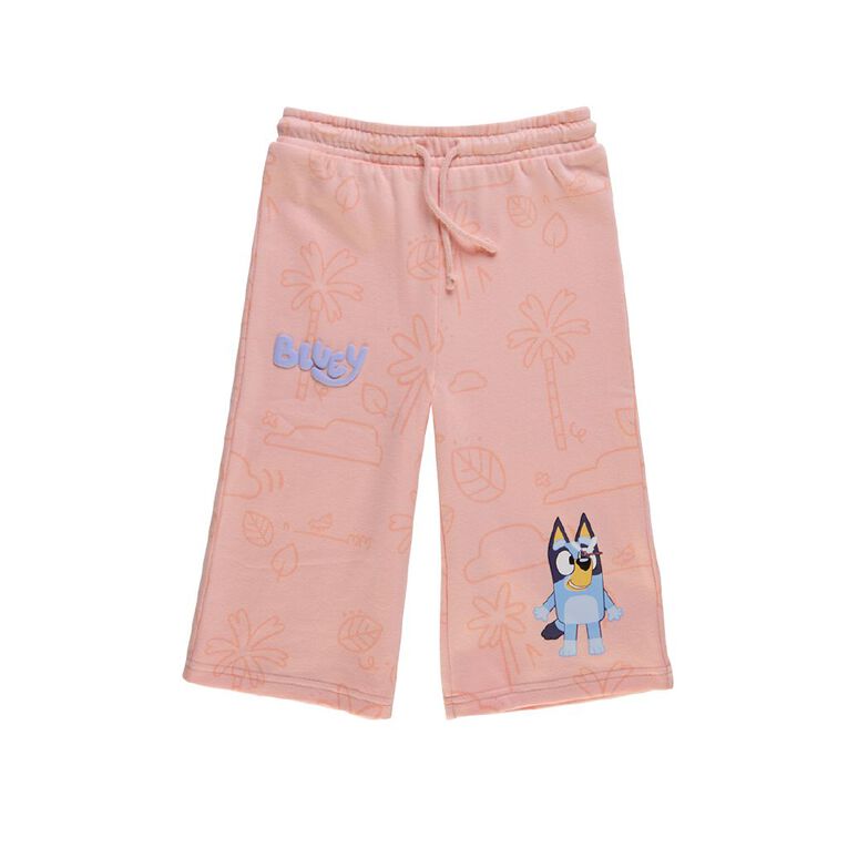 Bluey Toddler Trackpants, , hi-res