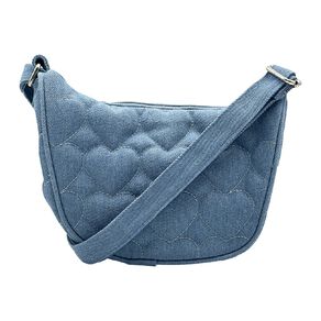 Kids' Crossbody Bag Heart