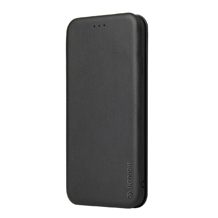 INTOUCH Samsung A36 Milano Wallet Case Black, , hi-res