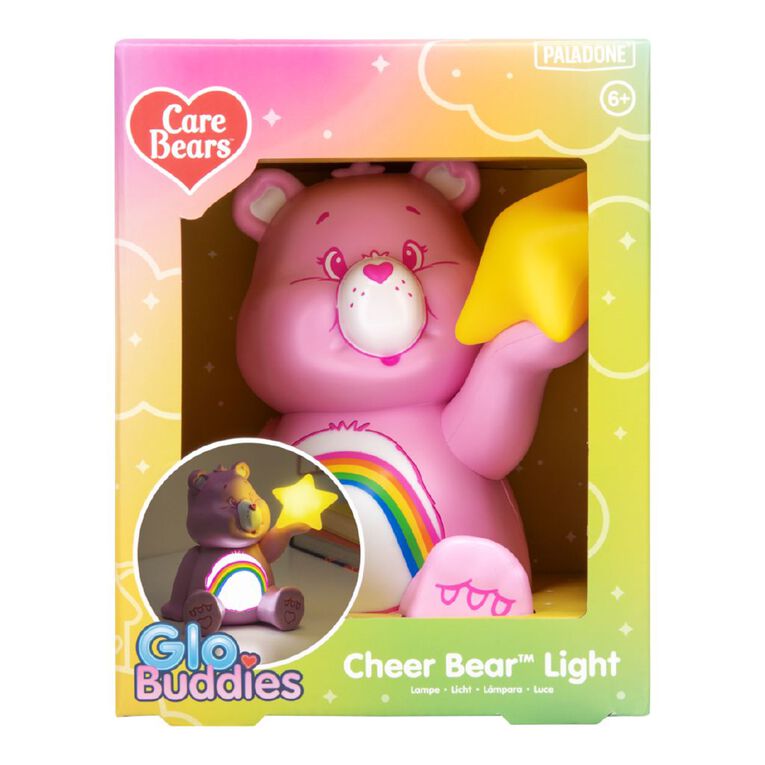 Paladone Care Bears GloBuddies Light, , hi-res