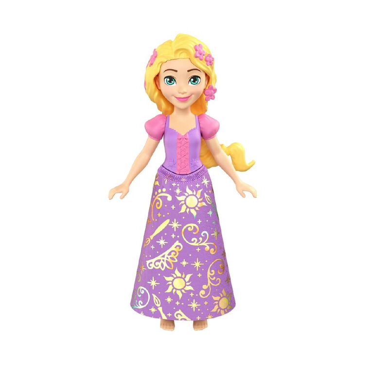 Disney Princess Small Doll Assorted, , hi-res