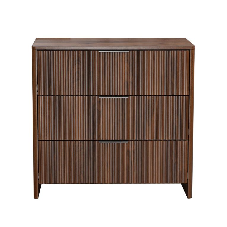 Living & Co Parker Chest of Drawers, , hi-res