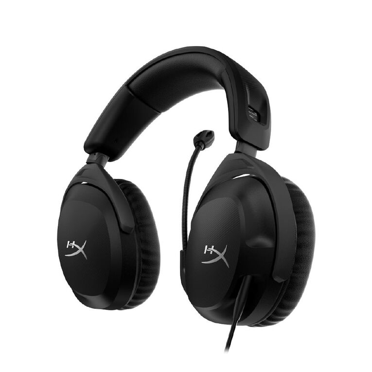 HyperX Cloud Stinger 2 Wired Gaming Headset, , hi-res