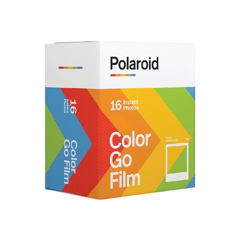 Polaroid Go Film Double Pack, , hi-res