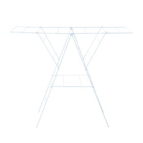 Living & Co Clothes Airer 22 Rail White