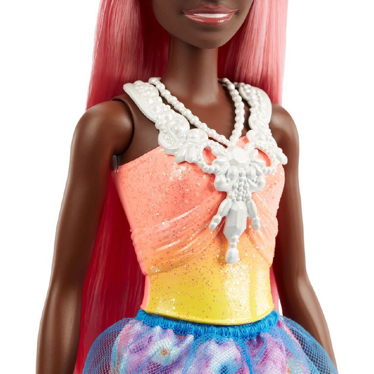 Barbie Dreamtopia Core Princess Assorted, , hi-res