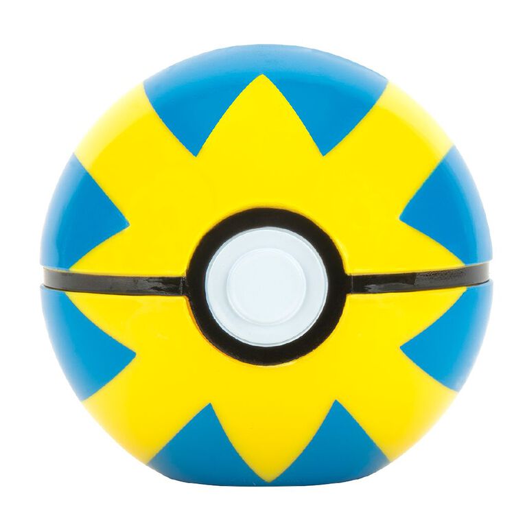 Pokemon Series 22 Clip N Go Ball Belt Assorted, , hi-res