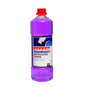 Andrew Methylated Spirits 1L