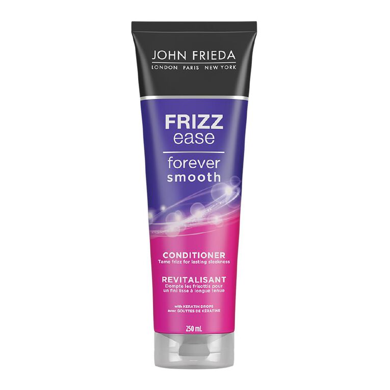 John Frieda Frizz Ease Forever Smooth Conditioner, , hi-res
