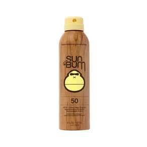 sun bum original spf 50+ spray 177ml