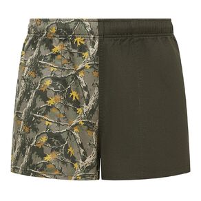 Back Country Adults' Spliced Rugger Shorts