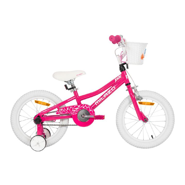 Flight Bikes Rebel Sport Kids Bikes Milazo 40cm Jade Bike The