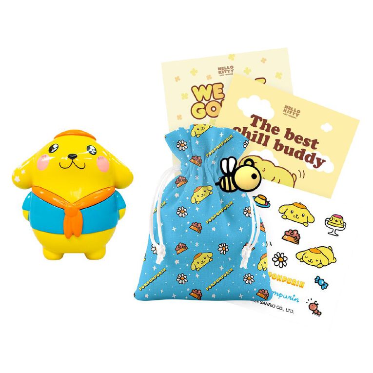 Hello Kitty Friends Friendship Box Assorted, , hi-res
