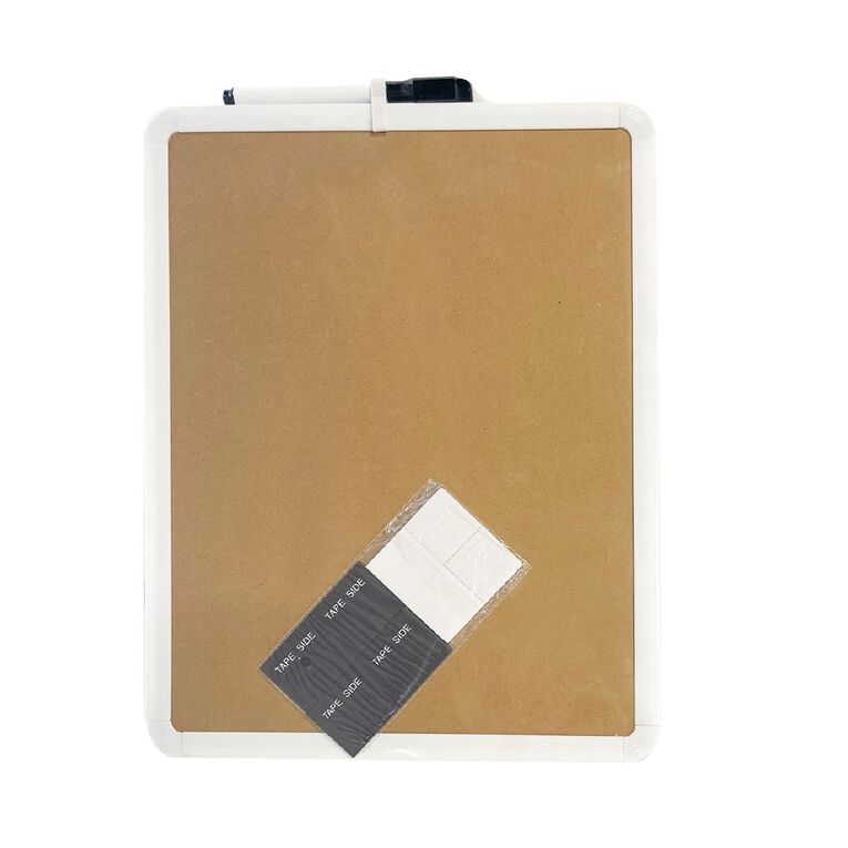 WS Magnetic Dry Erase Chore Chart, , hi-res