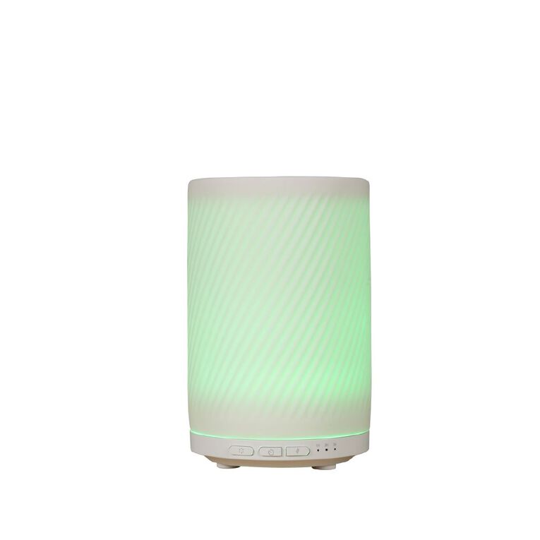 Living & Co Tall Ceramic Diffuser, , hi-res