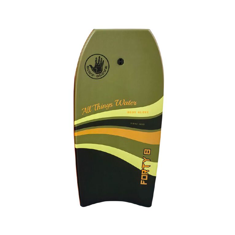 Body Glove Bodyboard 48 Inch, , hi-res