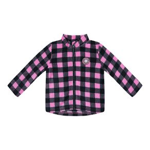 Young Original Toddler Fleece Zip Thru Sweatshirt