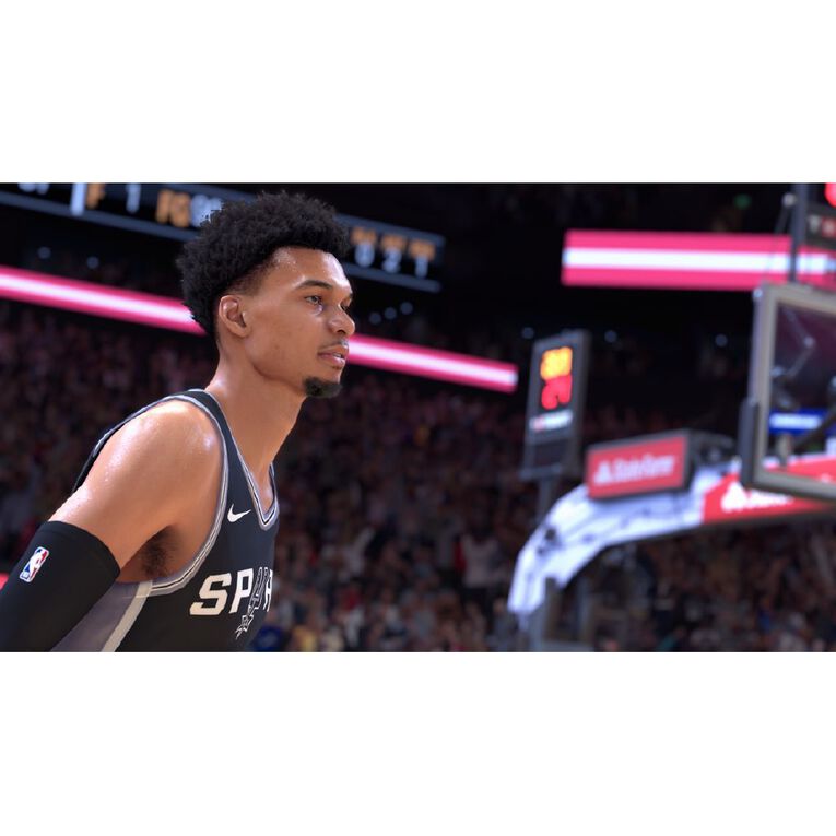 PS5 NBA 2K25, , hi-res