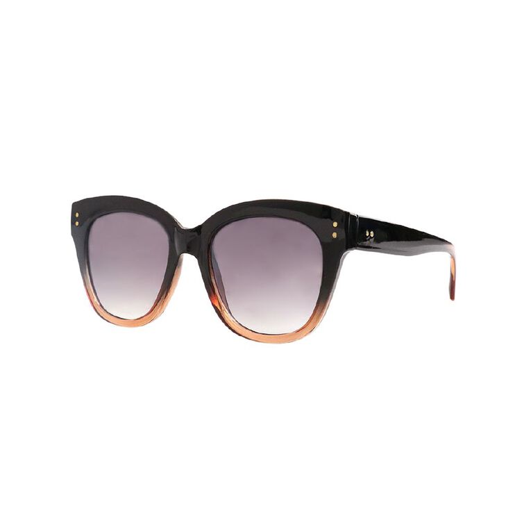 H&H Women's Squared Sunglasses, , hi-res
