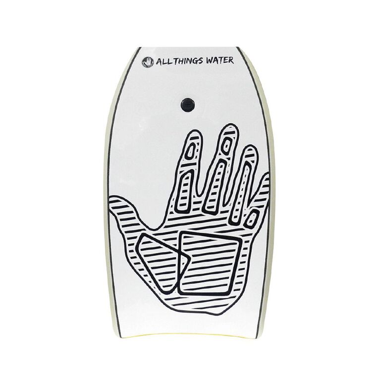 Body Glove 33 Inches Divert Bodyboard, , hi-res